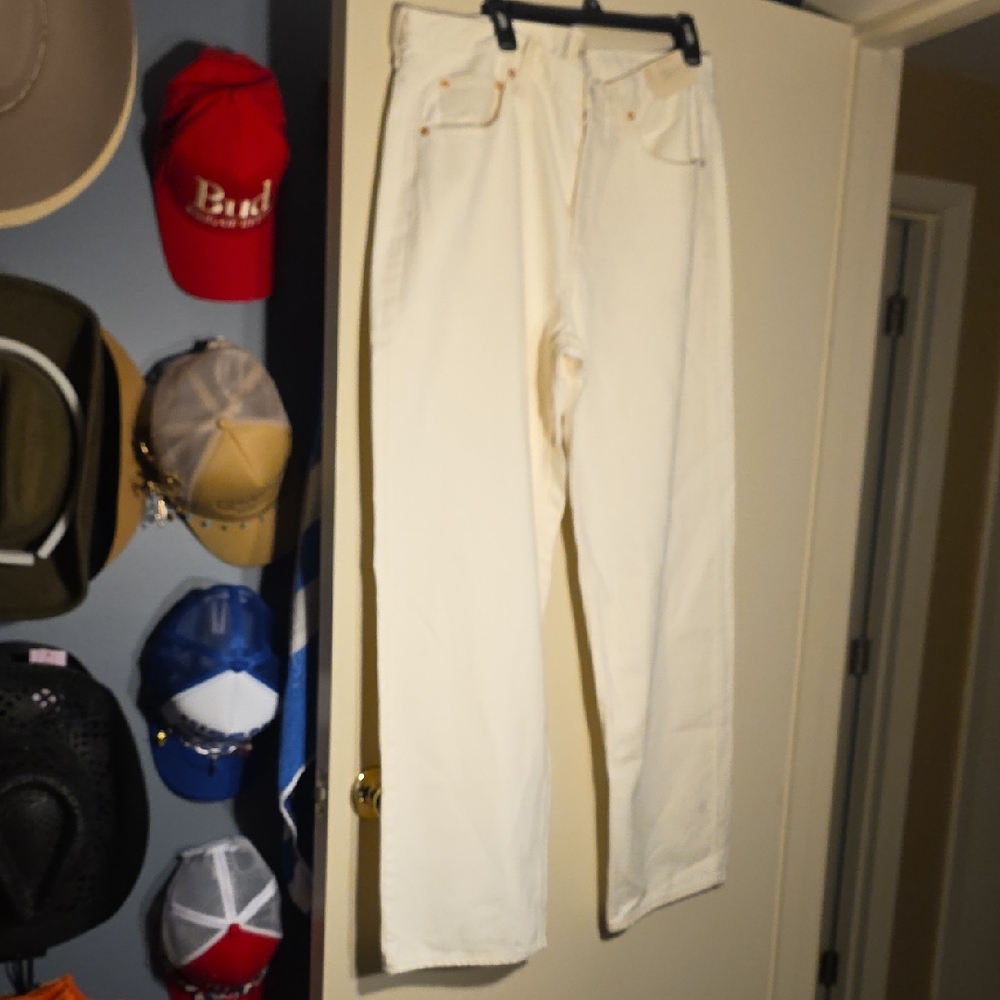 Universal Thread 90s Baggy Jean